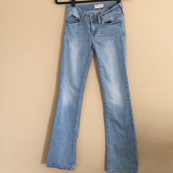 Jeans - Picture 2 of 5